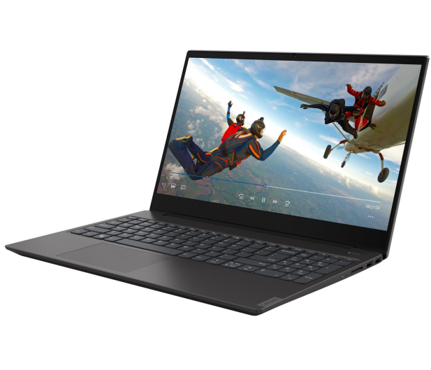 Lenovo IdeaPad S340-15 i3-1005G1/8GB/256/Win10 - 545812 - zdjęcie 2